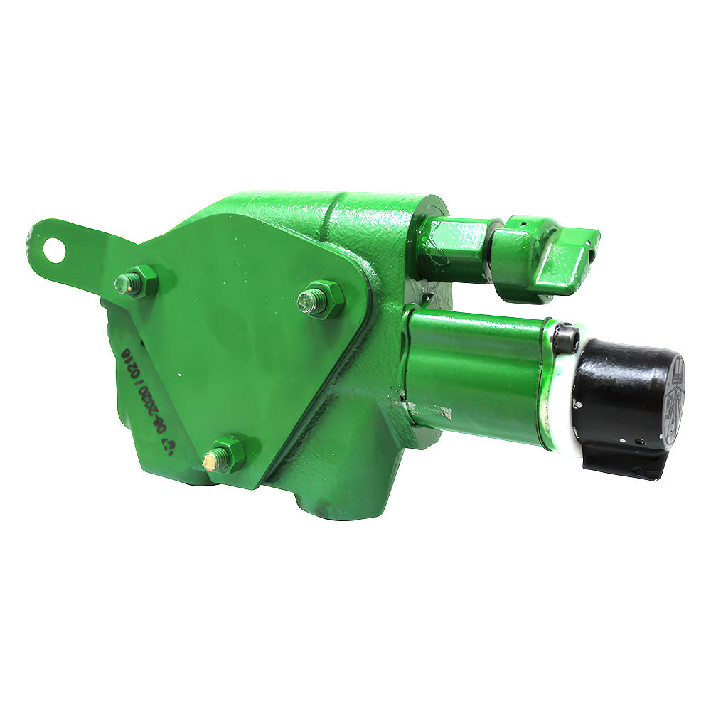Selective Control Valve Fits John Deere Replaces AL118409