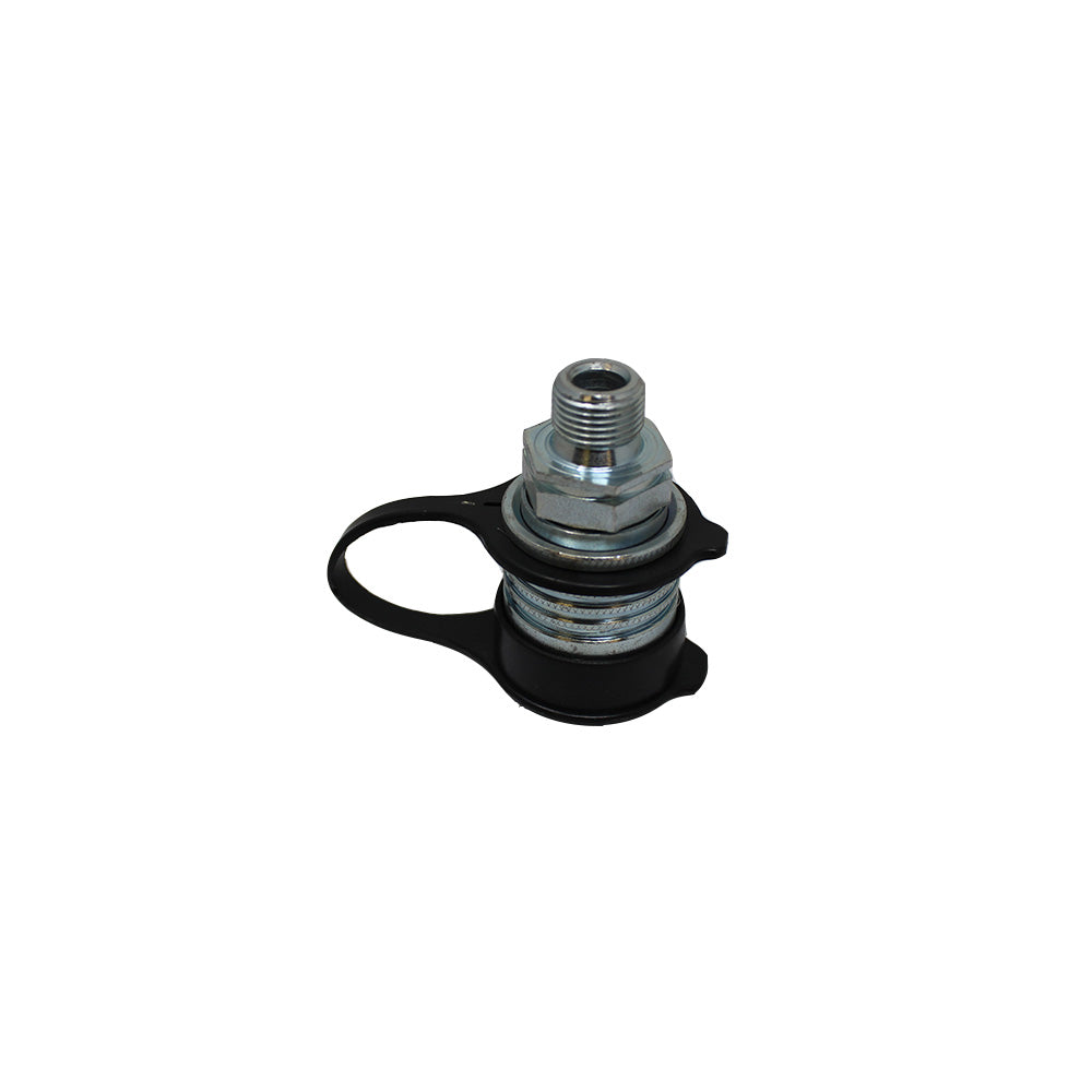 Hydraulic Quick Coupler Socket Spool Type Fits John Deere 2555 2355 2350 2750