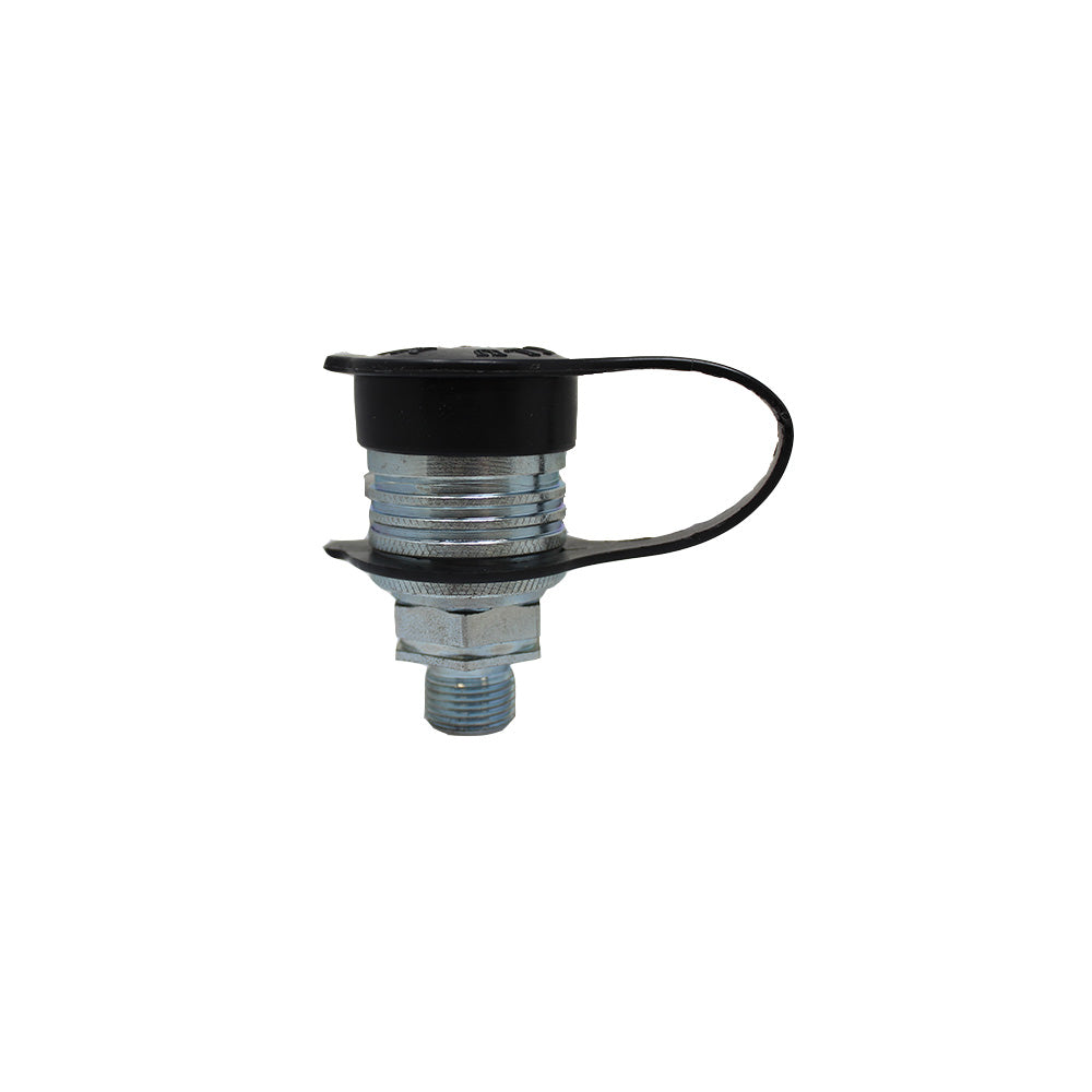Replaces A-AL172304 SOCKET Hydraulic QUICK CPL.