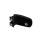 Upper LH Door Hinge Fits John Deere Replaces AL179829