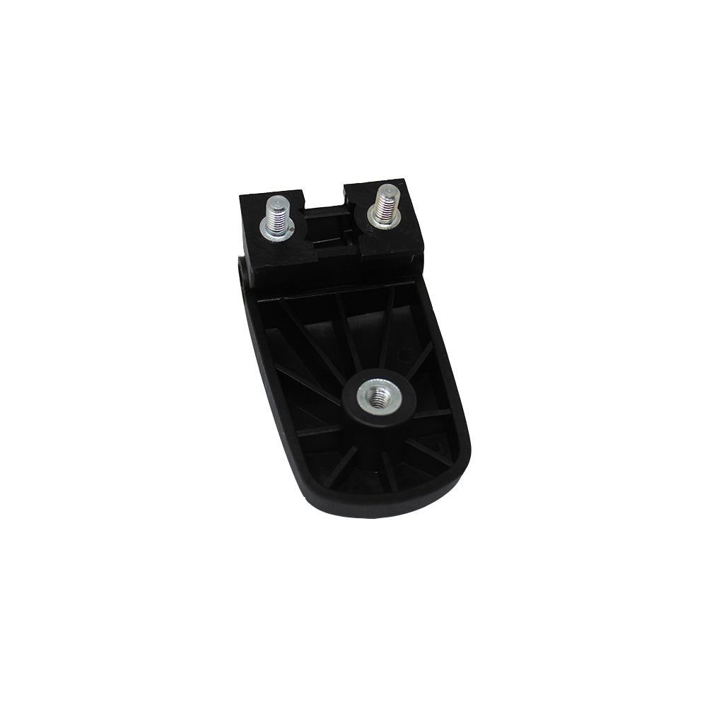 AL179829KIT LH Cab Door Upper Hinge Kit Fits John Deere 5065M 5075M 5083E +++