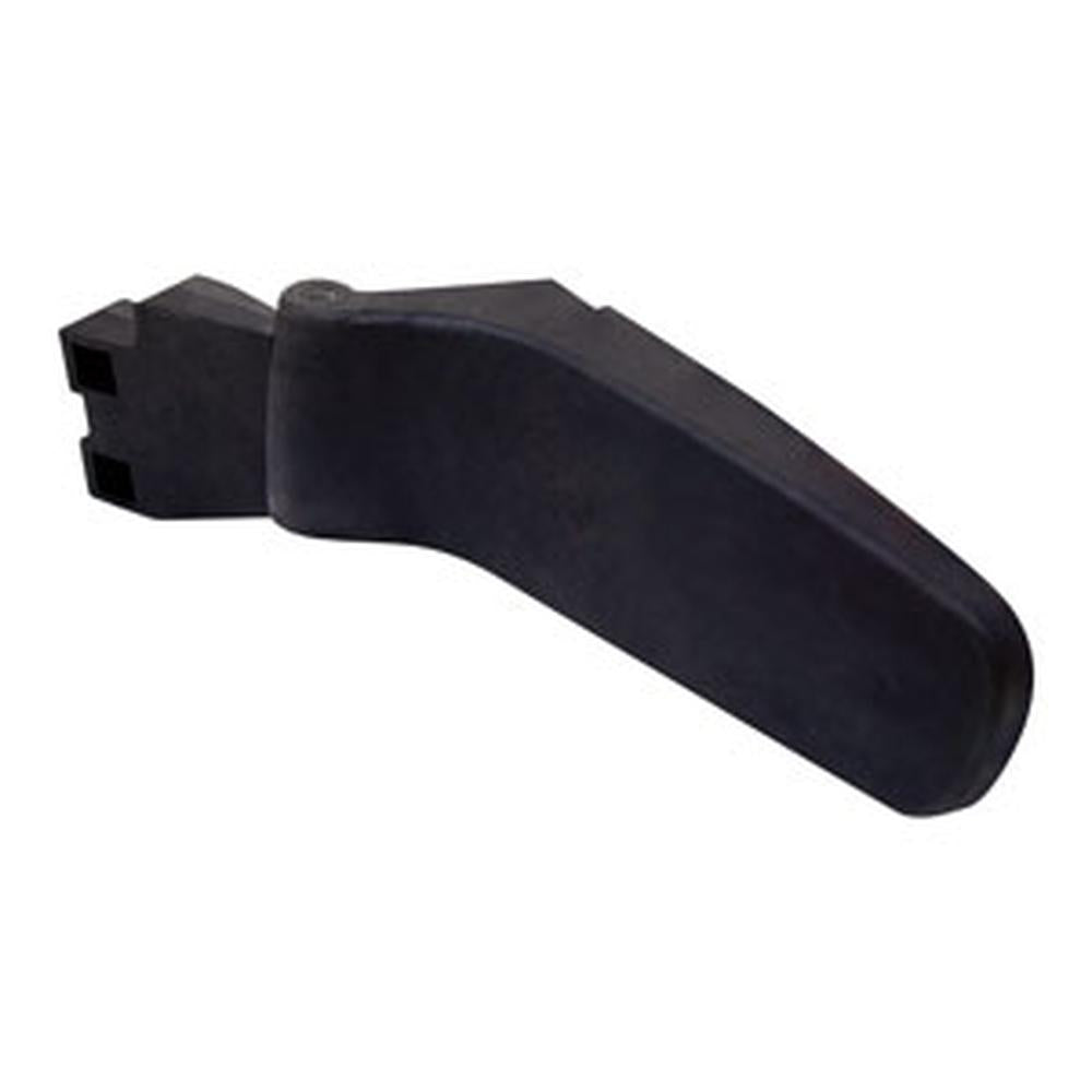 Door Hinge Bottom - Left Hand Fits John Deere 7700 4630 6420 7520 7800 7600