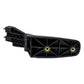 Door Hinge Bottom - Left Hand Fits John Deere 7700 4630 6420 7520 7800 7600
