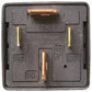 A-AL207376-AI Relay; 70 Amp W/ Resistor