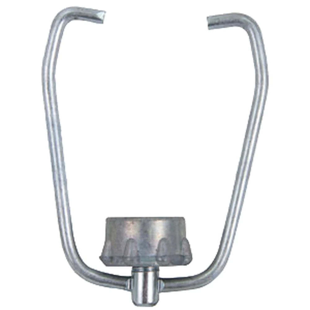 A-AL2118T-AI Bail & Nut, Sediment Bowl