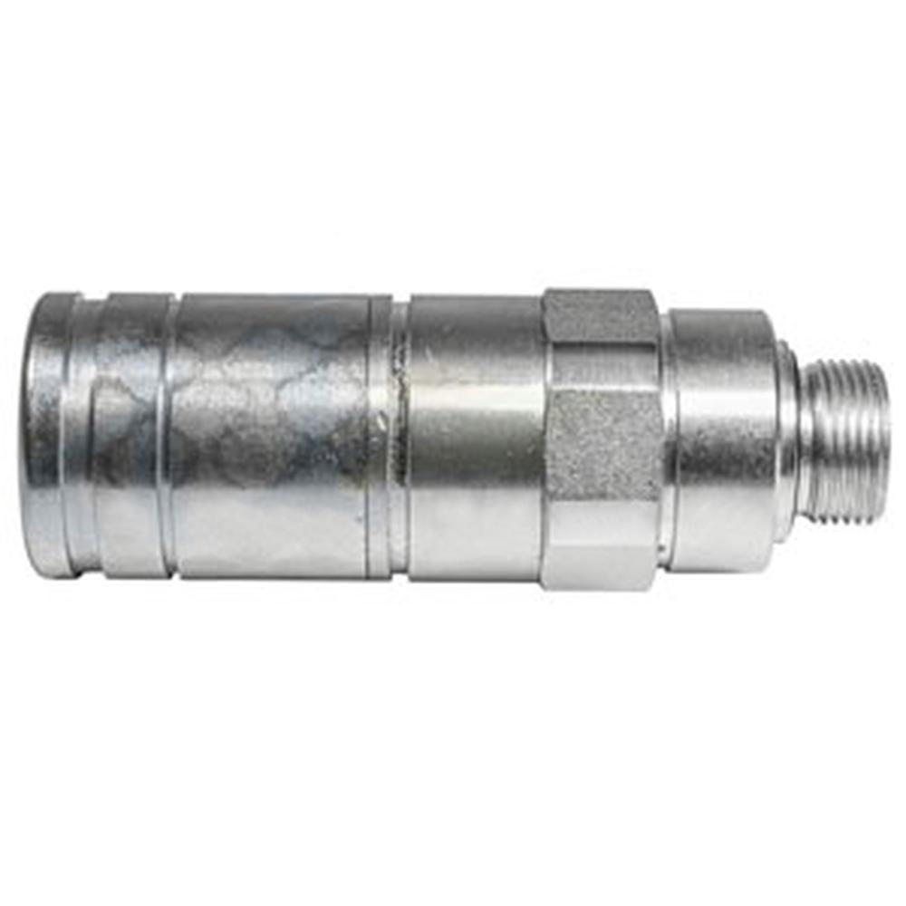 A-AL221083-AI Socket; Hydraulic Quick Coupler