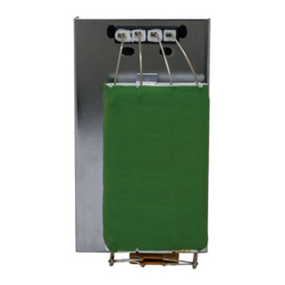 Blower Motor Resistor Fits John Deere Tractor Models Replaces AL224589 AL152449