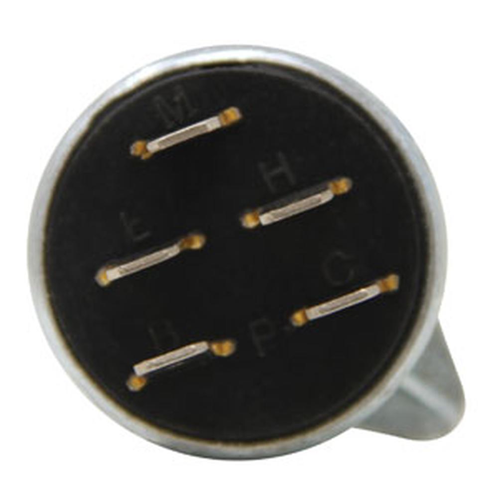 AL36529 One New Switch; Light / Blower Fits John Deere Models