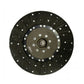 A-AL39123-AI Trans Disc: 11" torsion-dampened, organic