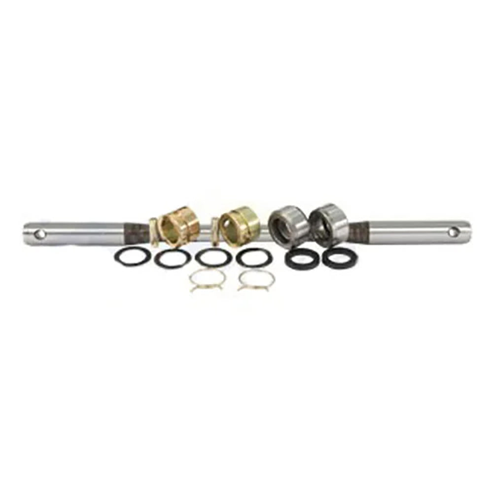 Load Control Shaft Kit Fits John Deere 2840 2940 2950 3040 3130 3140 AL40978