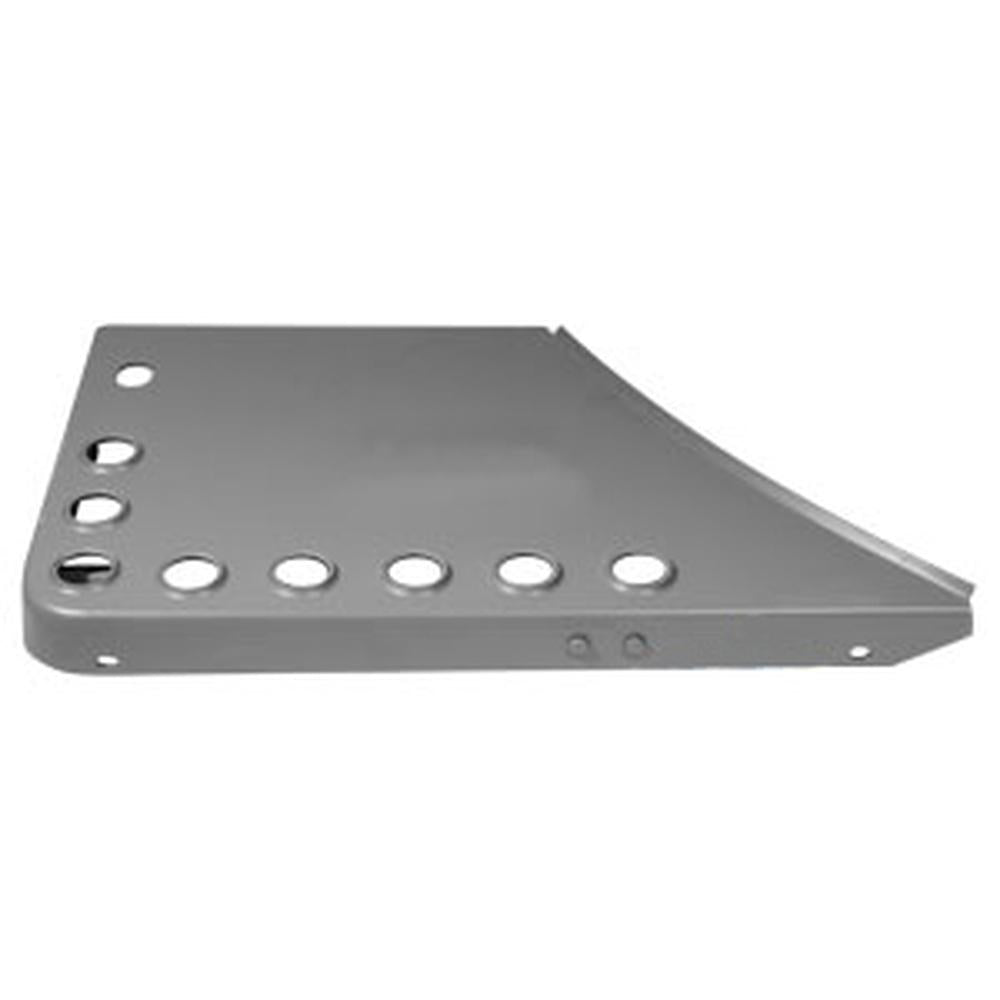 A-AL58119-AI Cover, Battery Box; LH