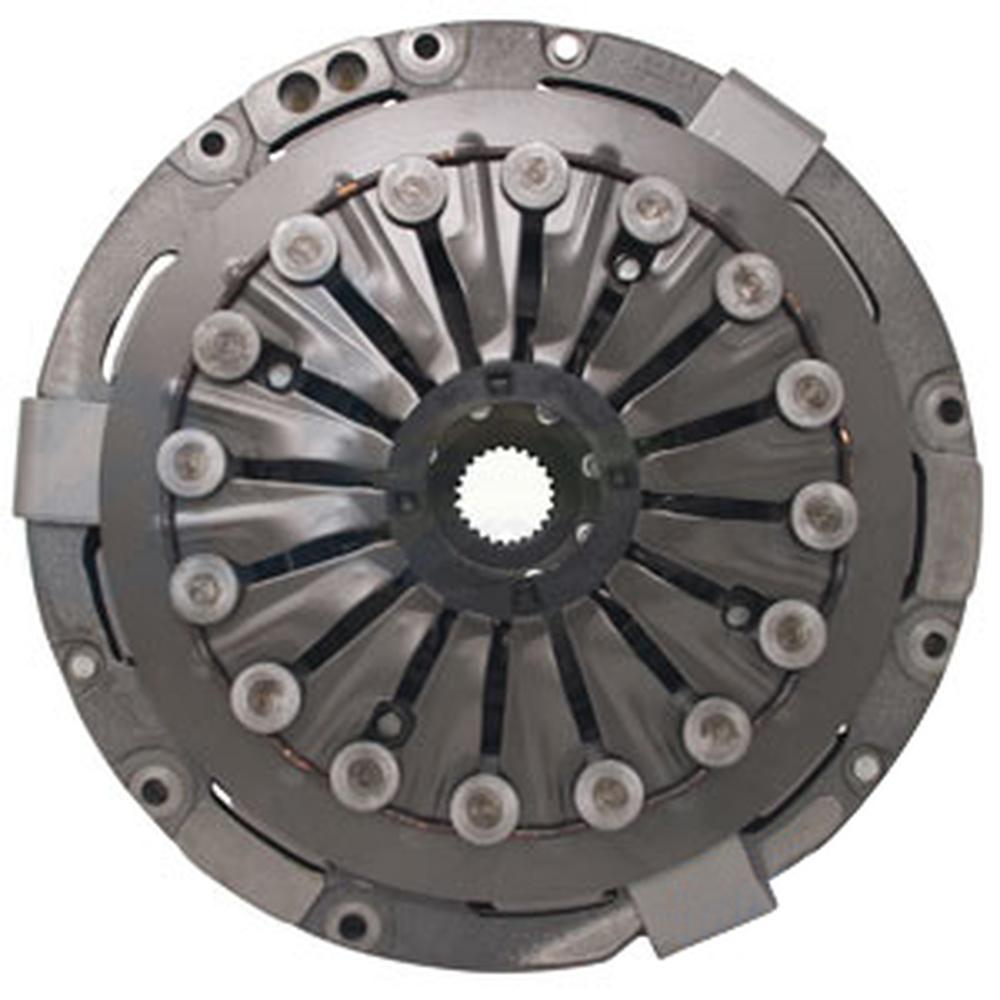 A-AL64417-AI Pressure Plate: single, cast iron