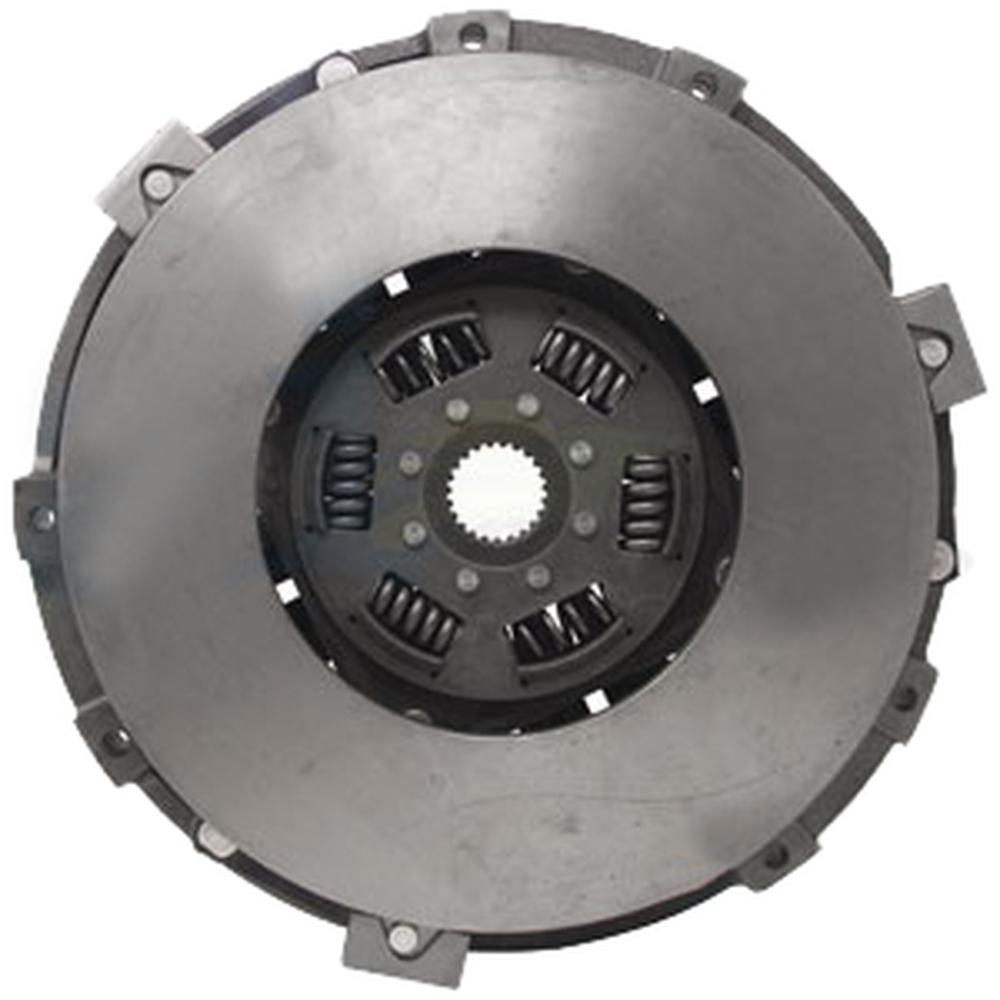 A-AL64417-AI Pressure Plate: single, cast iron