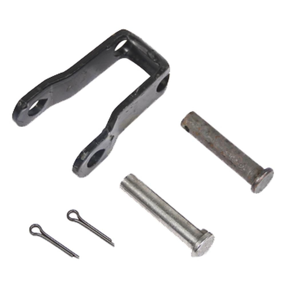 A-AL667XCO-AI AL667X-CO Connector Link