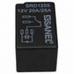 A-82023238-AI Relay; Microrelay