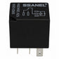12V Relay AL76702 Fits John Deere Tractor 1654 1854 2054 2104 5055E 5065E 5065M