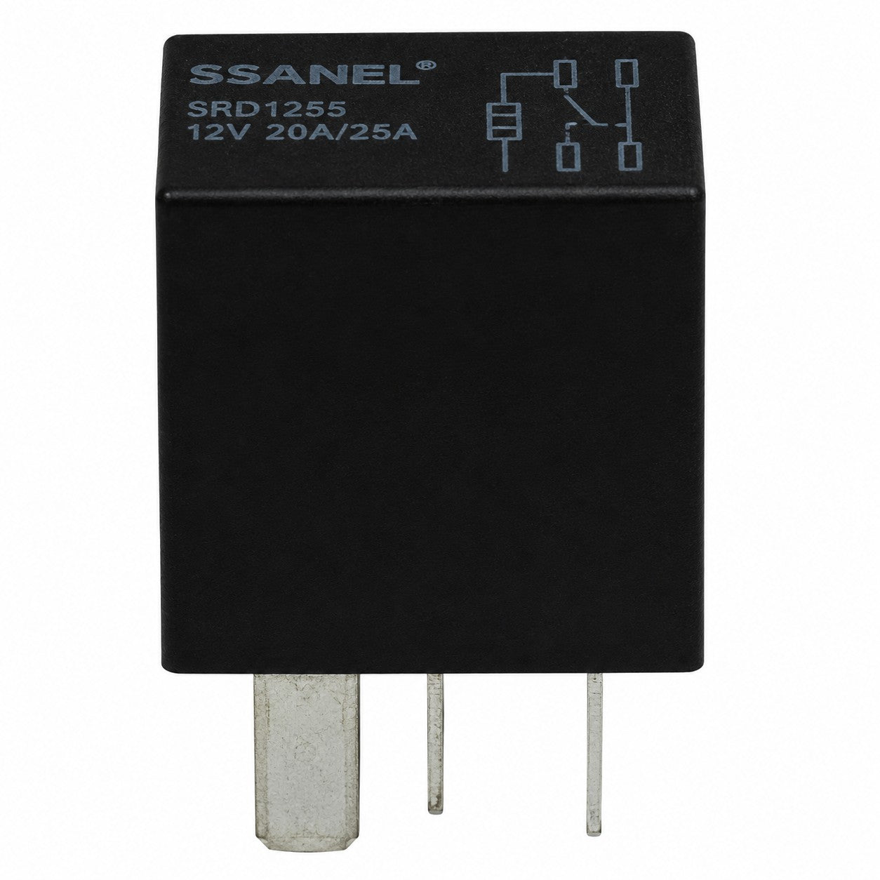 A-82023238-AI Relay; Microrelay
