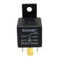 AL69710 Replacement 40 Amp Relay AL77324 Fits John Deere: Various Makes & Models