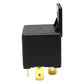 Relay; 40 Amp Fits John Deere Replaces AL69700