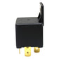 Replacement 40 Amp Relay Fits John Deere Tractor Models AL69700 AL69710 AL77324