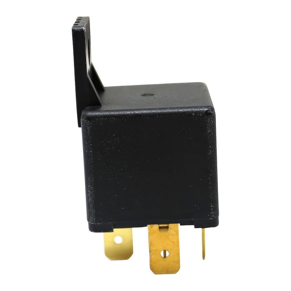 Replacement 40 Amp Relay Fits John Deere Tractor Models AL69700 AL69710 AL77324