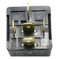 Relay; 40 Amp Fits John Deere Replaces AL69700