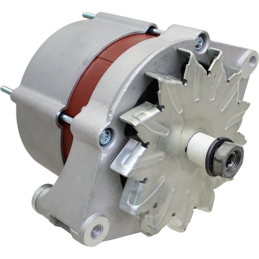 A-AL81437-AI Alternator, Fits Bosch