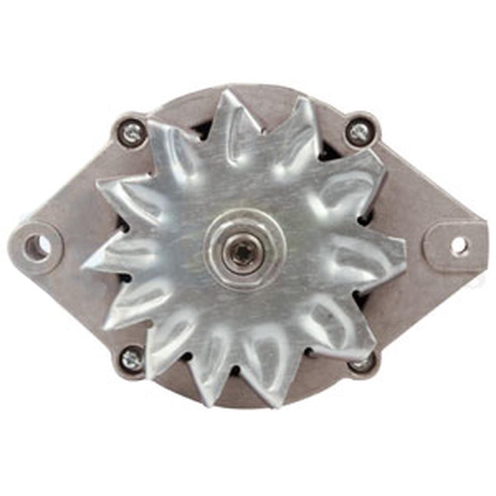 A-AL81437-AI Alternator, Fits Bosch