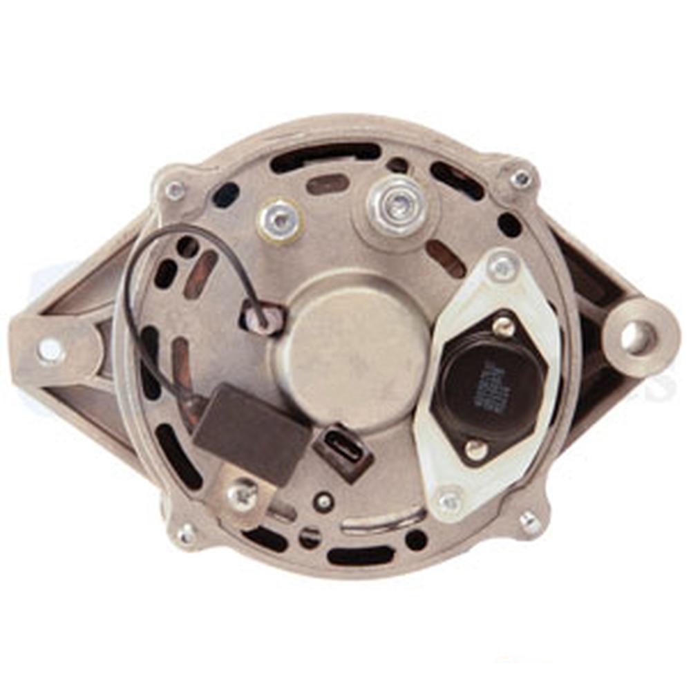 A-AL81437-AI Alternator, Fits Bosch