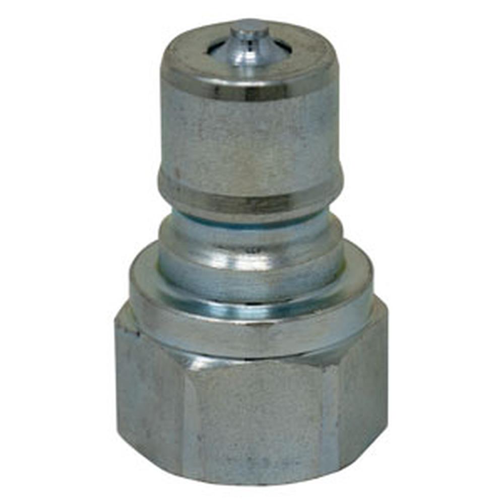 A-AM105467-AI - Coupler, Male, Hydraulic