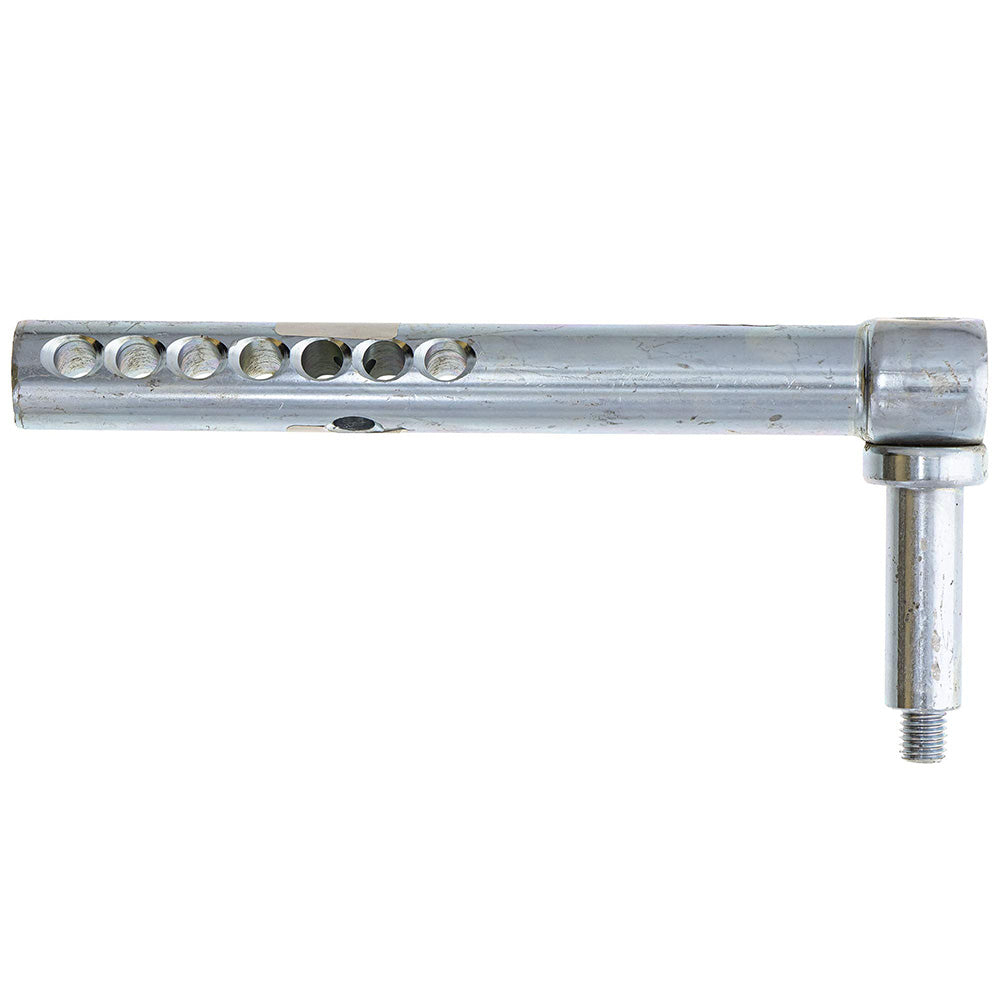 A-AM120681-AI - Arm; Gage Wheel, LH Front/RH Rear