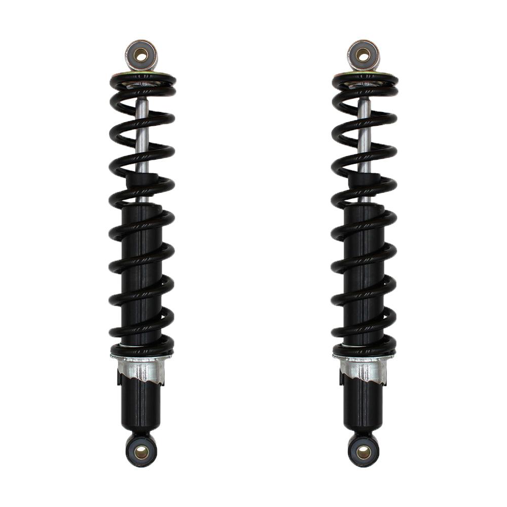 AM130448 (2) Shock Absorber Fits John Deere TX 4X2 4X2 Diesel
