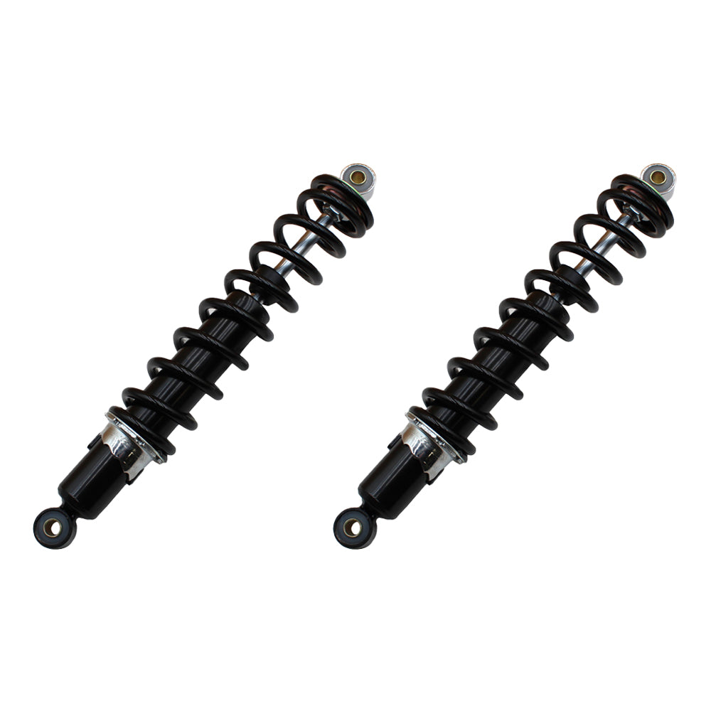 AM130448 (2) Shock Absorber Fits John Deere TX 4X2 4X2 Diesel