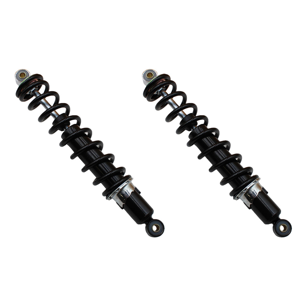 2 Pack Shock Absorber Fits John Deere Replaces AM130448