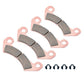 A-AM140607-AI - Kit; Brake Pad