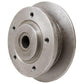 AM142950 M164367 Hub Kit - Wheel Hub/Brake Rotor for Gator HPX XUV 620i Trail