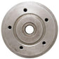 M159548 M164367 Hub Kit - Wheel Hub/Brake Rotor for Gator HPX XUV 620i Trail
