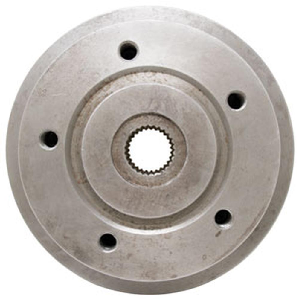 AM142950 M164367 Hub Kit - Wheel Hub/Brake Rotor for Gator HPX XUV 620i Trail
