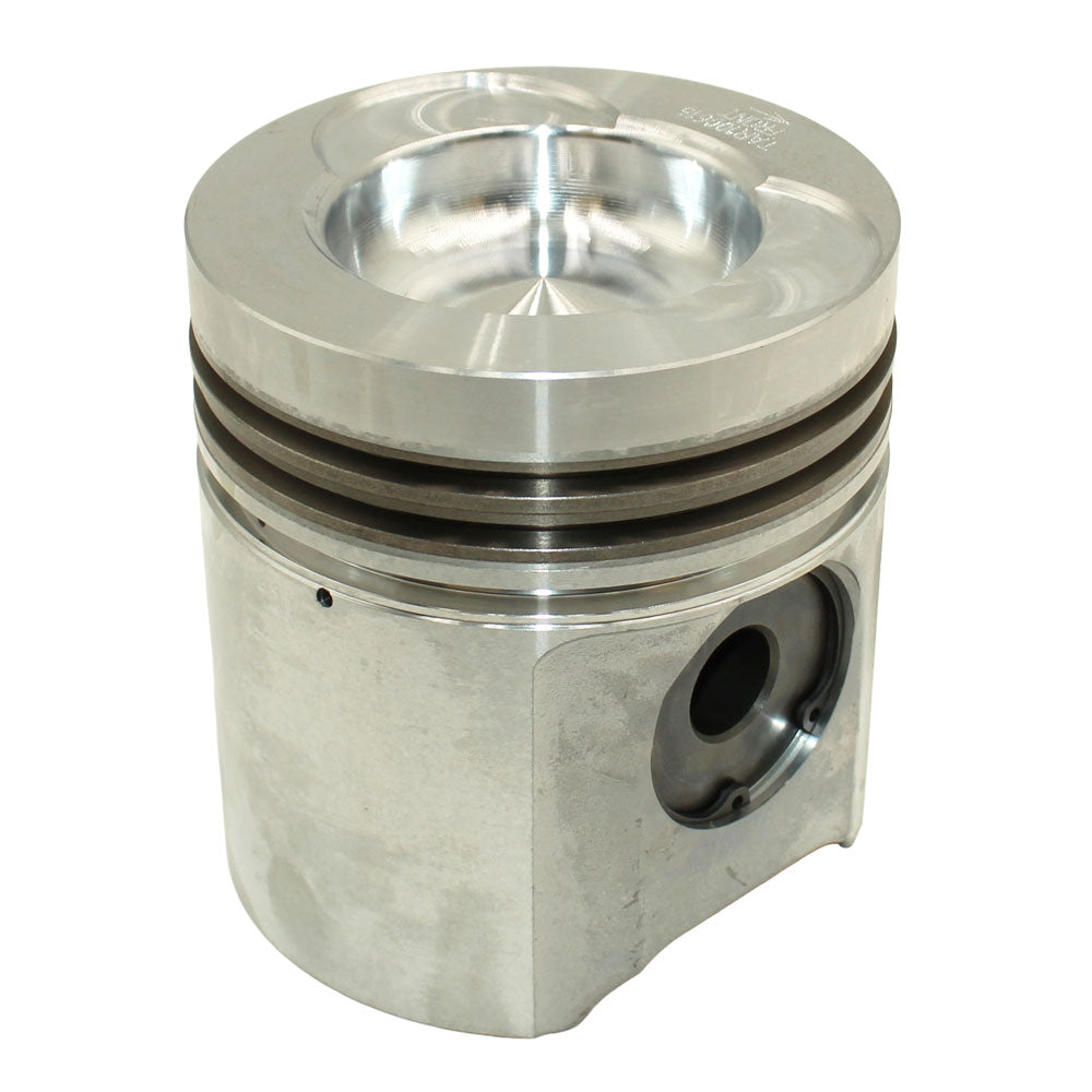 Piston Fits John Deere Replaces AR100616