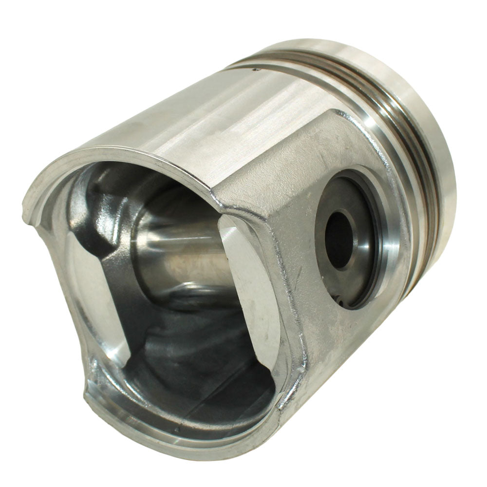 Piston Fits John Deere Replaces AR100616
