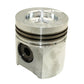 Piston Fits John Deere Replaces AR100616