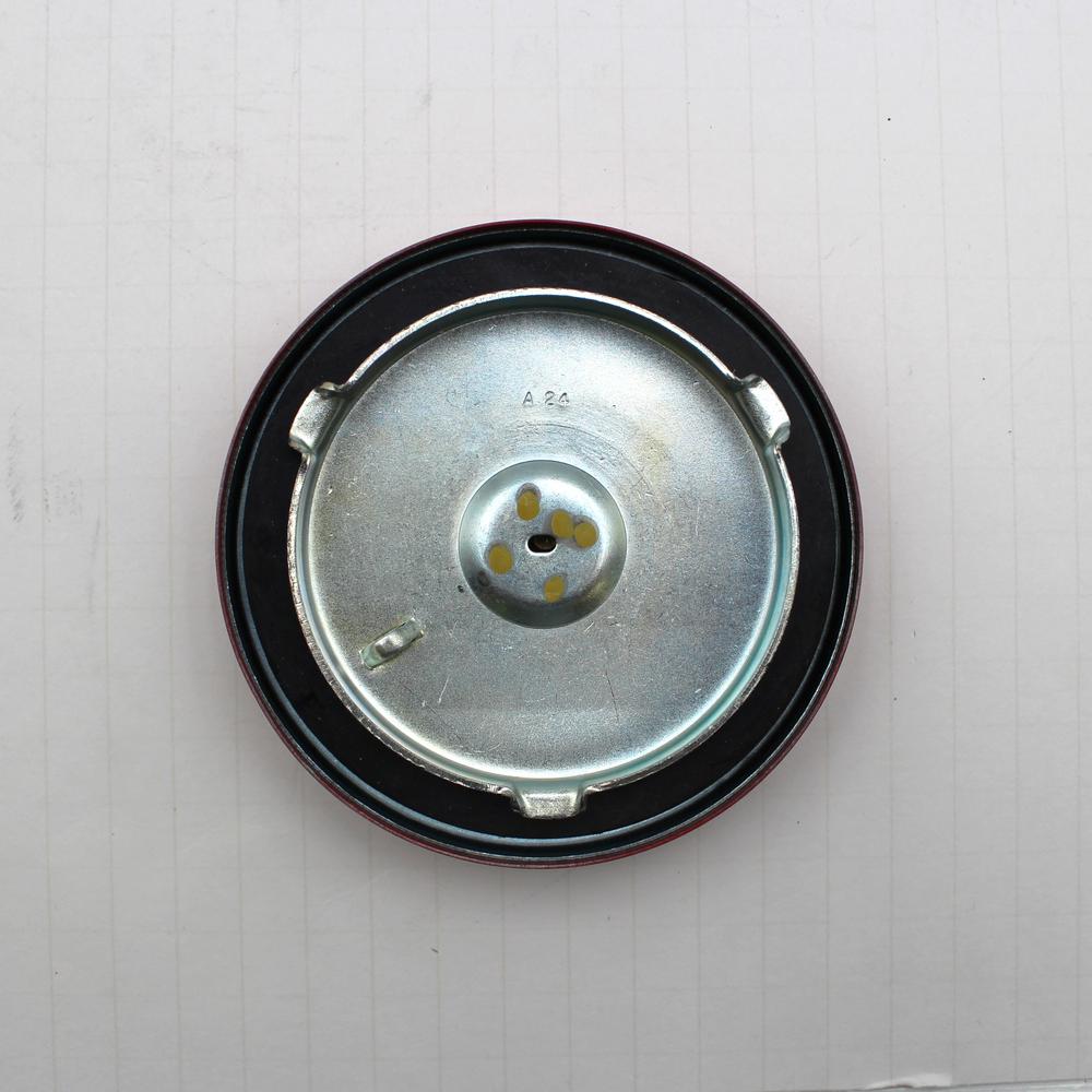 Cap AR36752 Fits John Deere 860A 860B 8630 8640 8650 8760 8850 890 890A 8960 990