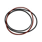 AR40155 Liner Sealing Ring Kit Fits John Deere 500 500A 500B 3010 3020