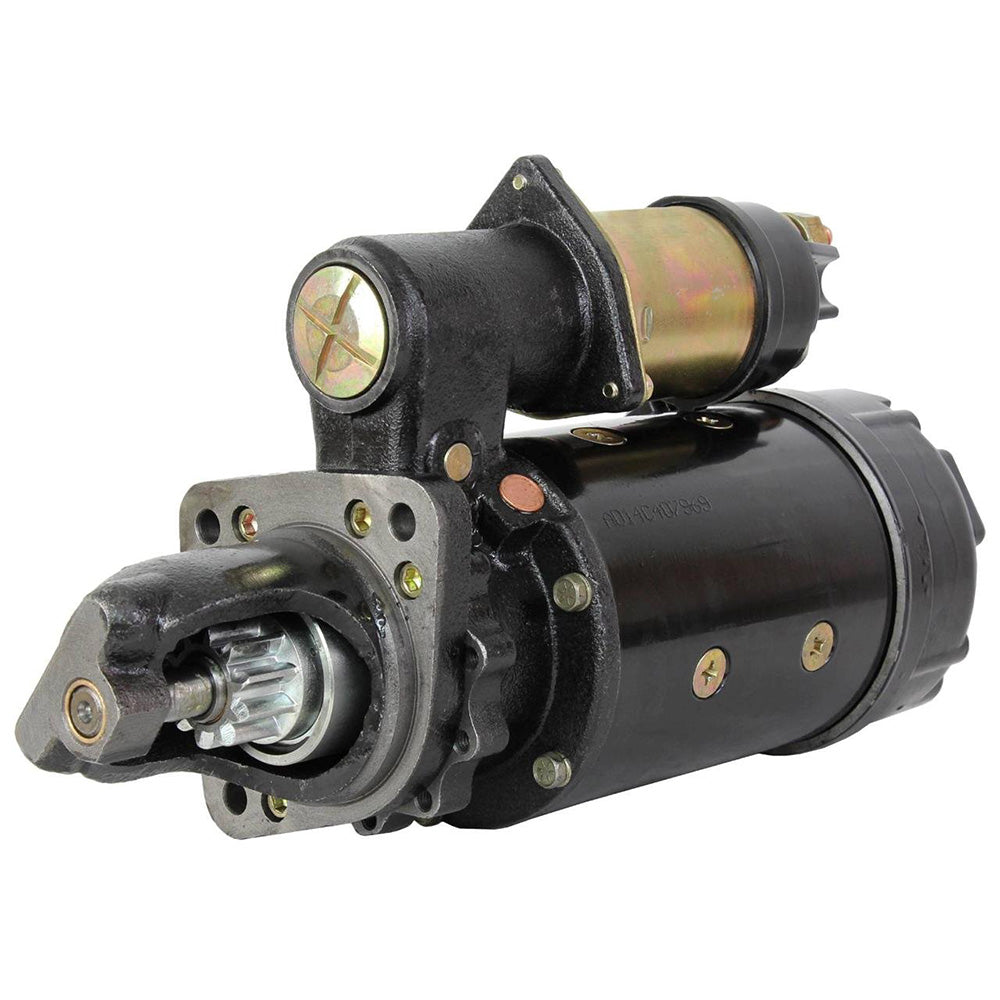 A-AR55638-AI Starter, DR35MT