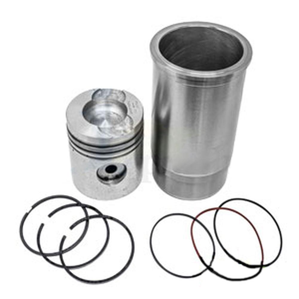 A-AR63272HC-AI Piston Liner Kit, 6.404T/A (High Compression)