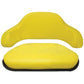 A-AR65448-6-AI Cushion Set, Steel, YLW