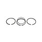 A-AR65502-AI Rings, Piston