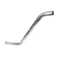 A-ASP74BZ-AI 550 BU Bottom Z-Pipe