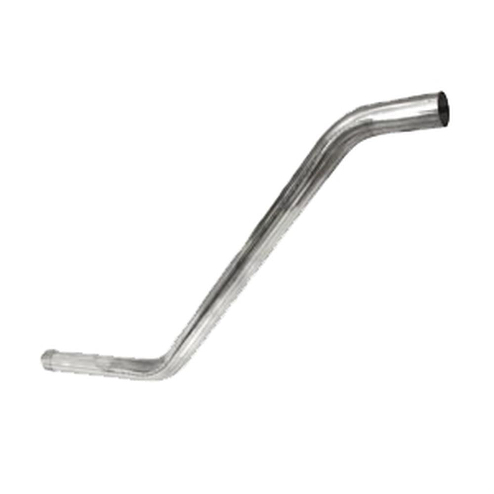 A-ASP74TZ-AI 550 BU Top Z-Pipe
