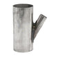A-ASPV45-AI 5.5" Straight Pipe w/ 45ï¿½ Barb